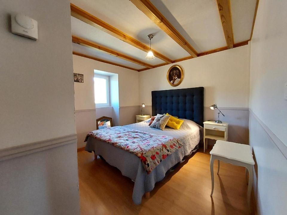 Chambre D'Hotes Les Louves Saint-Paul-des-Fonts Exterior photo